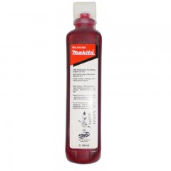 MAKITA 195957-9 MOTOROLAJ 100ML 2T KÉTÜTEMŰ MOTOROKHOZ  KENŐANYAG