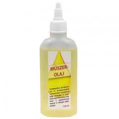 MŰSZEROLAJ 120ML SINT KENŐANYAG