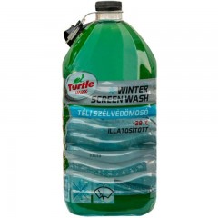 SZÉLVÉDŐMOSÓ TÉLI 4L -20C TURTLEWAX FG0006 AUTÓSZERELÉS ÉS ÁPOLÁS
