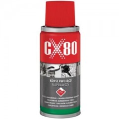 TEFLON SPRAY 100ML CX-80 