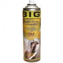 VÁGÓ-FÚRÓ ÜREGELŐ SPRAY 500ML BIGMAN IMPORT 