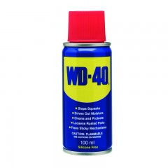 WD-40 UNIVERZÁLIS SPRAY 100ML KENŐ,VÉDŐ,KONTAKT,TISZTÍTÓ WD-40 PÁNTOK