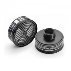 MUNKAVÉDELMI SZŰRŐBETÉT 22100-HOZ P3 COVERGUARD GAN21800 LÉGZÉSVÉDŐK