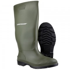 GUMICSIZMA SAV,LÚGÁLLÓ ZÖLD 42 DUNLOP PRICEMASTOR 380VP 9SELE COVERGUARD GAND95042 VÉDŐLÁBBELIK