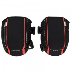 YATO 74612 TÉRDVÉDŐ NYLON FEKETE  MUNKARUHÁK