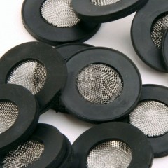 GUMI TÖMÍTÉS 1/0col SZŰRŐ ALKATRÉSZ LOCSOLÓTECHNIKÁHOZ SIROFLEX 4949 UTOLSÓ DARABOK LOCSOLÁSTECHNIKA