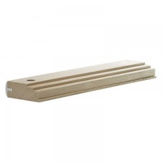 WOLFCRAFT 6947000 ÜTŐFA 6,2*2,4*2,81cm KEMÉNYFA LAMINÁLT PADLÓ LERAKÁSHOZ  ÉPÍTŐIPARI SZERSZÁMOK