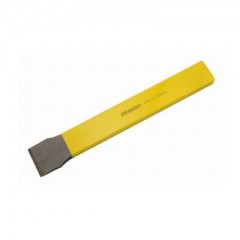 BETONVÉSŐ LAPOS 250mm SIMA 32X250 SÁRGA F.F.GROUP 23018 