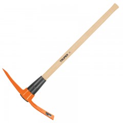TRUPER TP-5MM CSÁKÁNY 230DKG KARBONACÉL KERTI FANYÉL  KERTI- ÉS TEREPSZERSZÁMOK