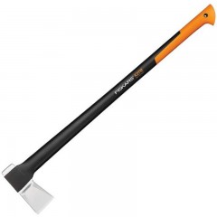 FISKARS 122503 FEJSZE 2.6KG 915mm HASÍTÓ X27 MŰANYAG TOKKAL  