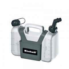 KANNA KOMBINÁLT MŰANYAG 3L + 1,25L EINHELL 4501325 