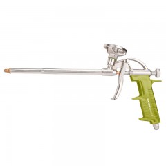 KINYOMÓPISZTOLY PURHABHOZ FOAM GUN EXTOL 85020 ÉPÍTŐIPARI SZERSZÁMOK