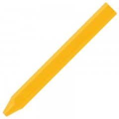 ZSÍRKRÉTA SÁRGA DARABRA BLEISPITZ 0150 020811-0105D JELÖLŐ ESZKÖZÖK