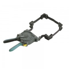 WOLFCRAFT 3681000 SAROKSZORÍTÓ SZALAGOS 5M-ES  