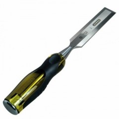 STANLEY 016259 FAVÉSŐ 20mm MŰANYAG NYÉLLEL FATMAX ÜTHETŐ  FAIPARI SZERSZÁMOK, FŰRÉSZEK