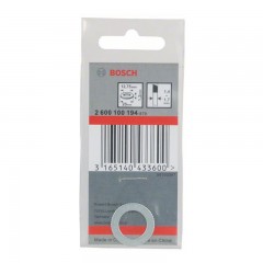 BOSCH 2600100194 KÖRFŰRÉSZTÁRCSÁHOZ ADAPTER D20/12,75/1,2mm(SZŰKÍTŐ GYŰRŰ)  