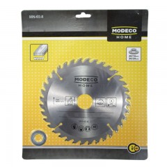 MODECO 65815 KÖRFŰRÉSZTÁRCSA D152*20/16/30F FÁHOZ STANDARD TÍPUS  