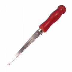 STANLEY 015206 FŰRÉSZ GIPSZKARTONHOZ 152mm 6FOG/C NORMÁL VÁGÁS  