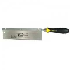 STANLEY 015252 ILLESZTŐFŰRÉSZ FORD.NYÉLLEL MŰANYAG  