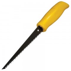 STANLEY 015556 FŰRÉSZ GIPSZKARTONHOZ 350mm 6FOG/C NORMÁL VÁGÁS  