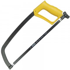 STANLEY 115122 KERETES FÉMFŰRÉSZ 300mm MŰANYAG ZÁRT FOGANTYÚVAL  