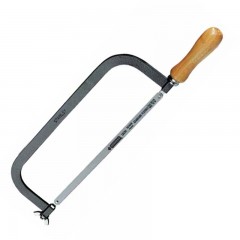 STANLEY 115123 KERETES FÉMFŰRÉSZ 300mm FA FOGANTYÚVAL UTOLSÓ DARAB!  