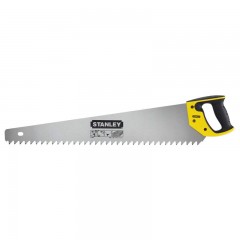STANLEY 115441 GÁZBETONFŰRÉSZ 650mm MŰANYAG FOGANTYÚ  