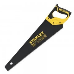 STANLEY 220151 RÓKAFARKÚ FŰRÉSZ 500mm JET-CUT 7FOG/C NORMÁL VÁGÁS  FAIPARI SZERSZÁMOK, FŰRÉSZEK