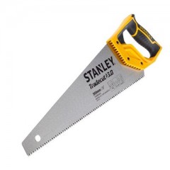 STANLEY STHT203501 FŰRÉSZ RÓKAFARKÚ 500mm TRADECUT 07FOG/C  FAIPARI SZERSZÁMOK, FŰRÉSZEK