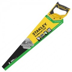 STANLEY STHT120353 FŰRÉSZ RÓKAFARKÚ 550mm TRADECUT 11FOG/C  FAIPARI SZERSZÁMOK, FŰRÉSZEK