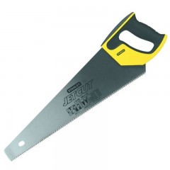 STANLEY 215283 FŰRÉSZ RÓKAFARKÚ 450mm 7FOG/C (NORMÁL VÁGÁS) JET-CUT  FAIPARI SZERSZÁMOK, FŰRÉSZEK