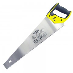 STANLEY 215289 FŰRÉSZ RÓKAFARKÚ 550mm 7FOG/C (NORMÁL VÁGÁS) JET-CUT  