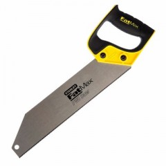 STANLEY 217204 ILLESZTŐFŰRÉSZ 350mm FAT-MAX  FAIPARI SZERSZÁMOK, FŰRÉSZEK