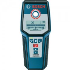 BOSCH 0601081000 FÉMKERESŐ GMS120 MAX:120mm MÉLYSÉG  