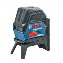 BOSCH 0601066E00 SZINTEZŐLÉZER GCL 2-15 CSOMAGOLÁS SÉRÜLT!  PÁNTOK