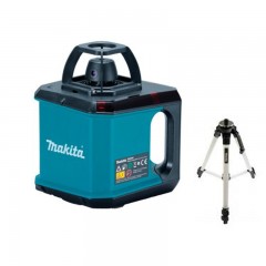 MAKITA SKR200Z ROTÁCIÓS LÉZER ÖNBEÁLLÓ  PÁNTOK