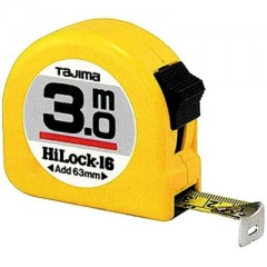 MÉRŐSZALAG 03M/16mm HI-LOCK TAJIMA H6P30 PÁNTOK