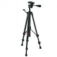 BOSCH 0601096B00 ÁLLVÁNY 55-157cm - max. 1,3kg BT150 PROFESSIONAL (STATÍV)  
