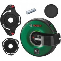 BOSCH 0603663A00 VONALLÉZER ATINO  MÉRŐESZKÖZÖK