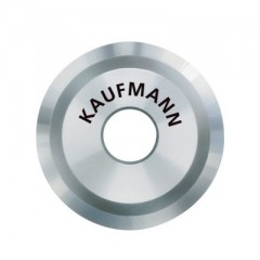 KAUFMANN 1098013 CSEMPEVÁGÓHOZ PÓTKERÉK D22 D6,05 TENGELLYEL/4,8mm SZÉLES  