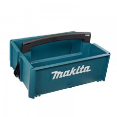 MAKITA P-83836 SZERSZÁMOS TÁSKA MEREVFALÚ MAKPAC  395*145*295  