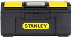 STANLEY 179217 SZERSZÁMOSLÁDA MŰA.19col MŰAG.CSATOS:CSAVARTÁROLÓS  