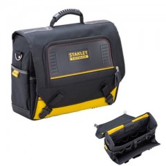 STANLEY FMST180149 LAPTOP- ÉS SZERSZÁMOSTÁSKA FATMAX  MŰHELYFELSZERELÉS