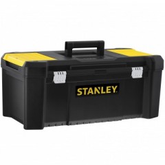 STANLEY STST82976-1U SZERSZÁMOSLÁDA 26col FÉMCSATOS+RENDSZEREZŐVEL  