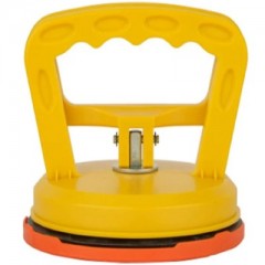 STANLEY 214053 TÁBLAEMELŐ SZIMPLA 40KG TEHERBÍRÁSÚ MÜA.-SÁRGA  