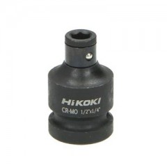 ADAPTER 1/2c- 1/4c Rugós L=38mm HIKOKI 751874 