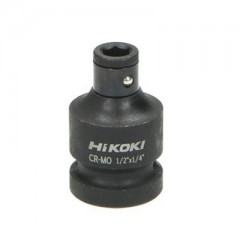 ADAPTER 1/4c- 1/2c MÁGNESES L=38mm HIKOKI 751875 PÁNTOK