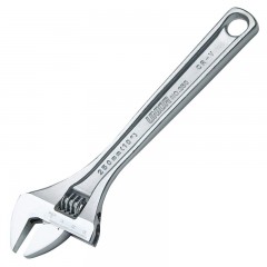 UNIOR 605113 ÁLLÍTHATÓ VILLÁSKULCS 450mm 250 KRÓMOZOTT FRANCIA  SZERSZÁM-KULCSOK