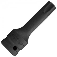 HANS 060103-0123 DUGÓKULCS BEHAJTÓHEGY 1/2col 84014-3T40 TX40 TORX  