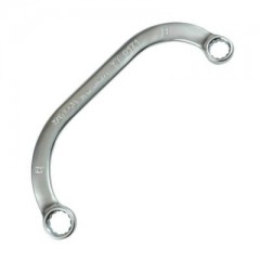YATO 0171 ÖNINDÍTÓ KULCS 11*13mm HAJLÍTOTT  